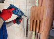 Instalacja odkurzacz centralny