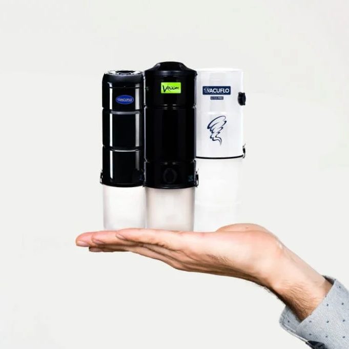 Jaki odkurzacz do domu jednorodzinnego