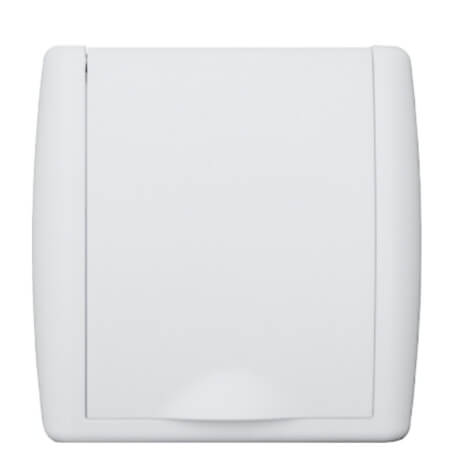 Gniazda ssące modus Odkurzacz centralny