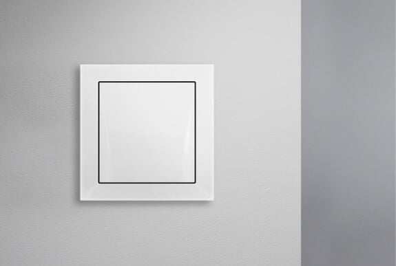 System standardowy Vacuflo Odkurzacz centralny