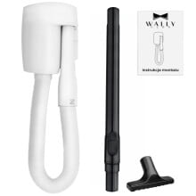 WallyFlex Odkurzacz centralny