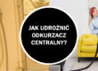 Zatkany odkurzacz centralny, odkurzacz centralny końcówka
