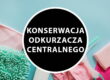konserwacja odkurzacza centralnego